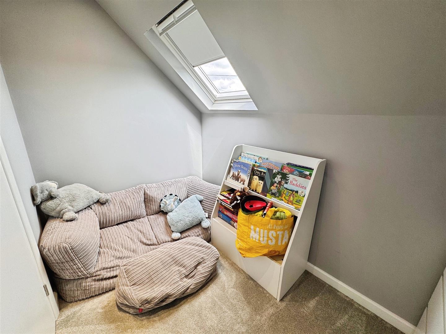 Snug/Office